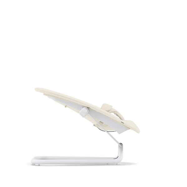 Cybex Lemo lamamistool Canvas White - Cybex