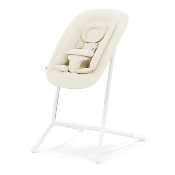 Cybex Lemo lamamistool Canvas White - Cybex