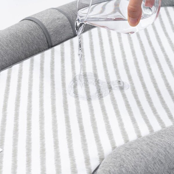 Doomoo changing mat Cosy Care, Granit - Doomoo