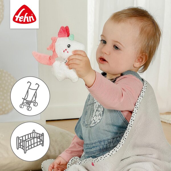 Fehn tekk Unicorn - Fehn