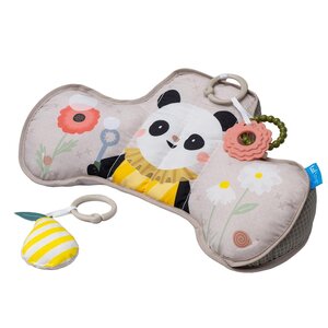 Taf Toys Tummy time pillow Panda - Taf Toys