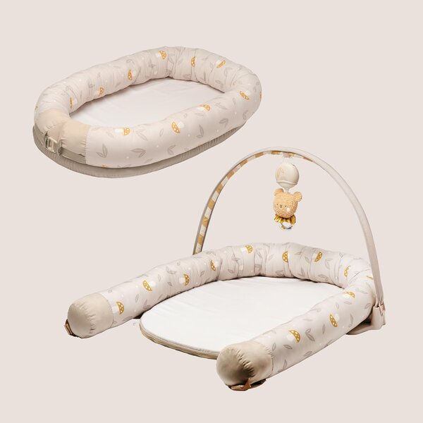 Taf Toys Little Explorer Lounger - Taf Toys