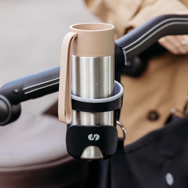 Tinynord stroller cup holder with screw - Tinynord