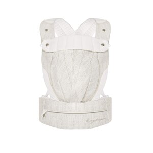 Cybex Coya Boucle Carrier Cream White - Cybex