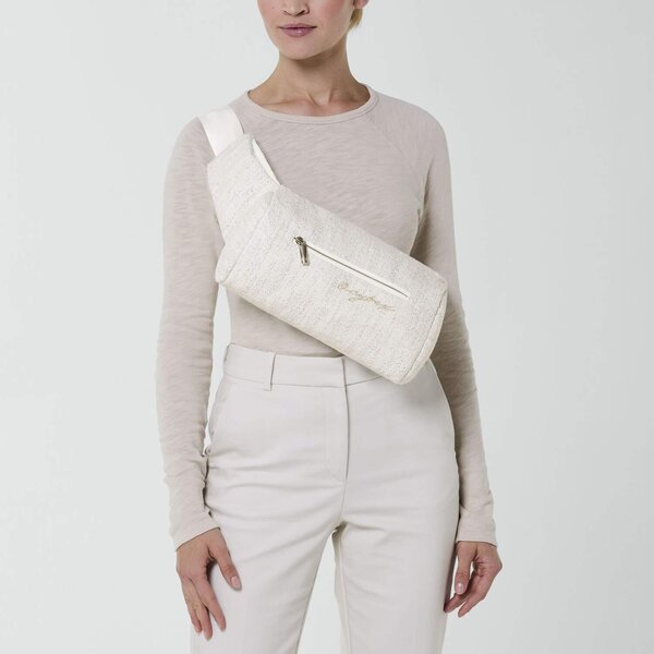 Cybex Coya Carrier FE Boucle Cream White - Cybex