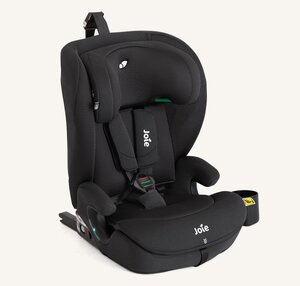 Joie I-Irvana Max car seat 76-150cm, Mercury Mesh - Joie