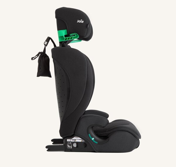 Joie I-Irvana Max turvatool 76-150cm, Mercury Mesh - Joie