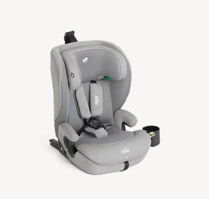 Joie I-Irvana Max car seat 76-150cm, Quartz Mesh - Joie