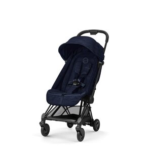 Cybex Coya прогулочная коляска Rebellious Denim Blue - Cybex