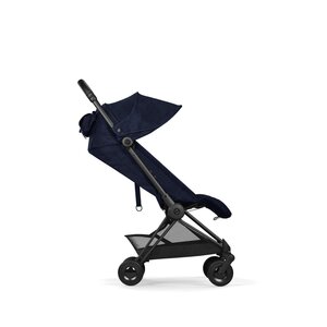 Cybex Coya прогулочная коляска Rebellious Denim Blue - Cybex