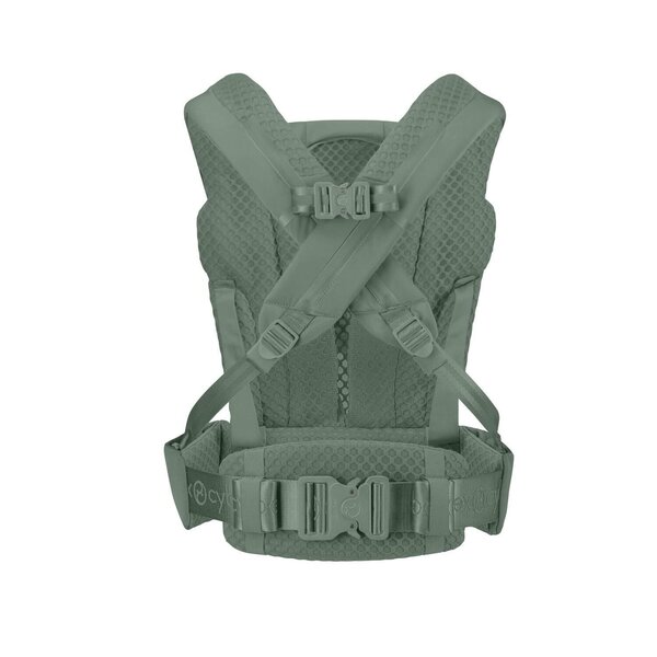 Cybex Coya carrier Leaf Green - Cybex