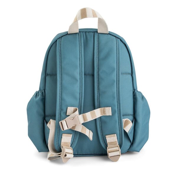 Done by Deer kids backpack Tiny farm 7,5 L Blue - Done by Deer