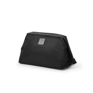 Elodie Details toiletry bag Zip&Go™ Black - Elodie Details