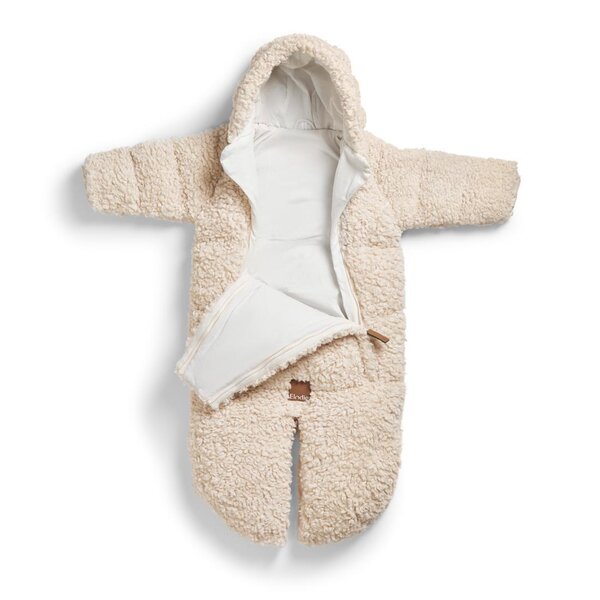 Elodie Details kombinezonas Soft Sherpa kombinezons Soft Sherpa - Elodie Details