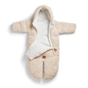 Elodie Details Baby Overall Soft Sherpa - Elodie Details