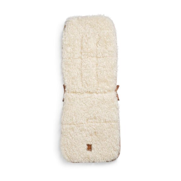 Elodie Details вкладыш в коляску Soft Sherpa - Elodie Details