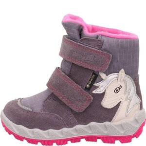 Superfit boots Icebird - Superfit