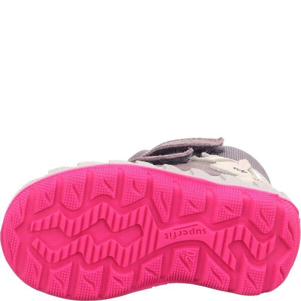 Superfit boots Icebird - Superfit