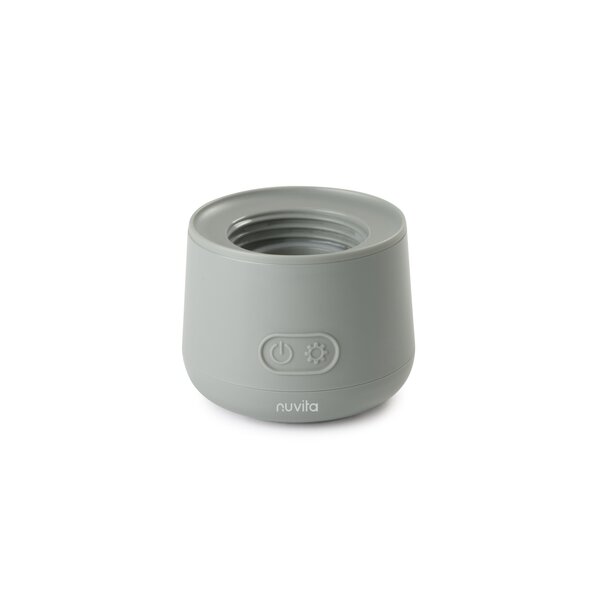 Nuvita portable bottle warmer - Nuvita