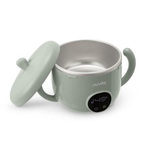 Nuvita Food Warmer Pappa ‘n’ Go - Nuvita