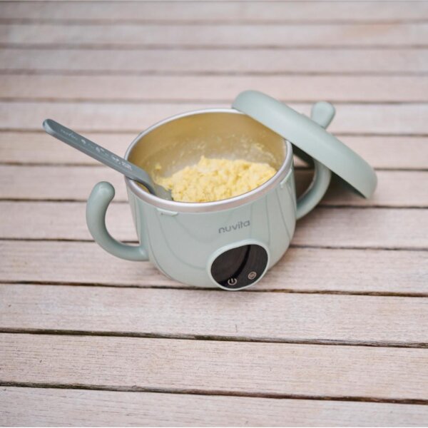 Nuvita Food Warmer Pappa ‘n’ Go - Nuvita