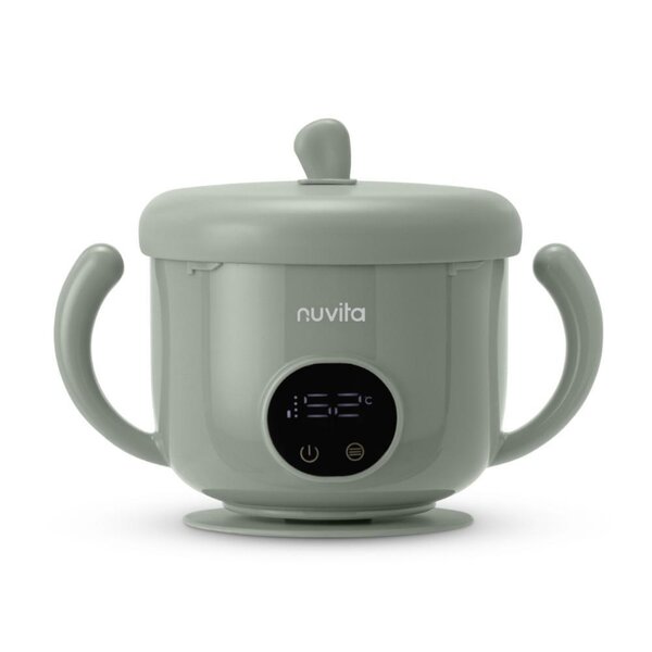 Nuvita Food Warmer Pappa ‘n’ Go - Nuvita