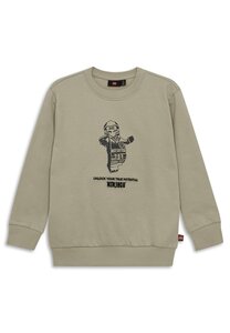 Legowear свитер Lwsaku 600 - Legowear