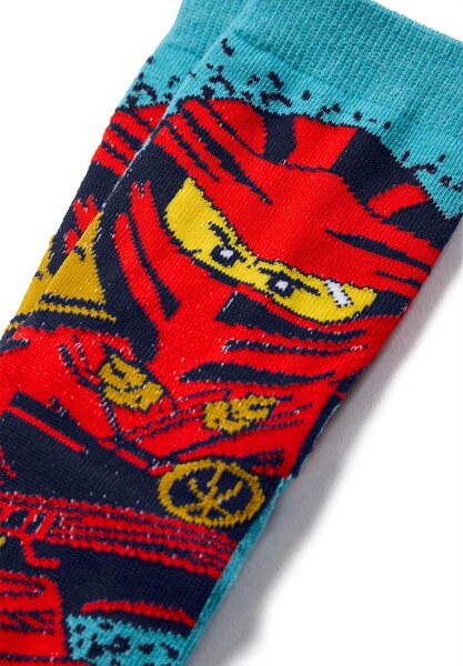 Legowear носки Lwagan 605 - Legowear