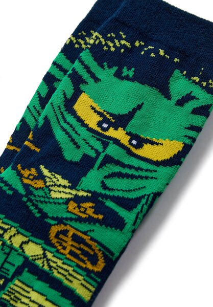 Legowear носки Lwagan 605 - Legowear
