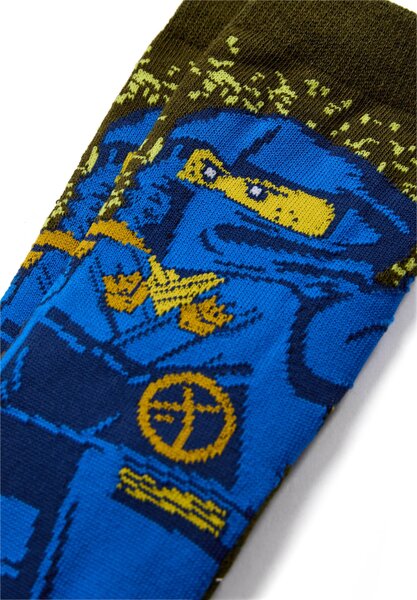 Legowear носки Lwagan 605 - Legowear