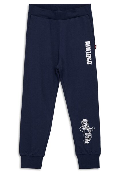 Legowear спортивные штаны Lwpasi 600 - Legowear