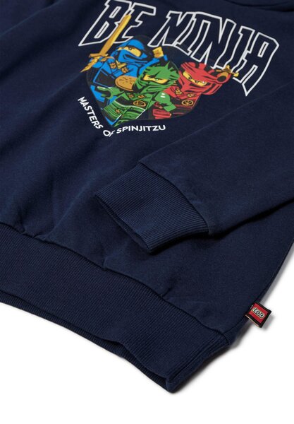 Legowear свитер Lwsaku 601 - Legowear