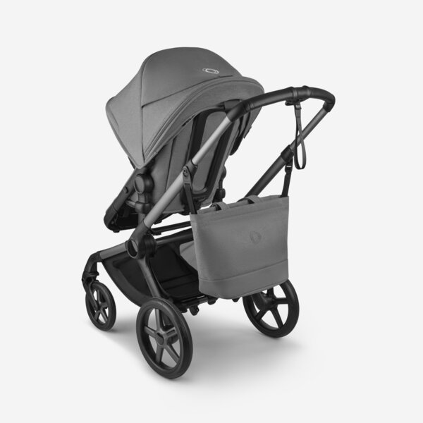 Bugaboo changing bag Moon Grey - Bugaboo