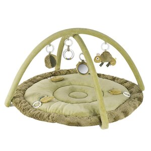 Fehn 3-D-activity quilt, Chameleon - Fehn