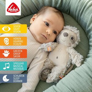 Fehn Mini musical, Sloth - Fehn