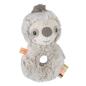 Fehn soft rattle, Sloth - Fehn
