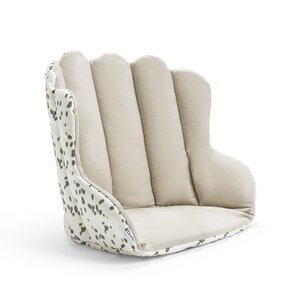Elodie Details Grace Seat Cushion Dalmatain Dots - Elodie Details