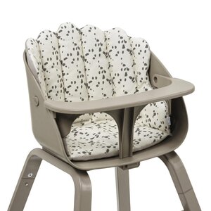 Elodie Details Grace Seat Cushion Dalmatain Dots - Elodie Details