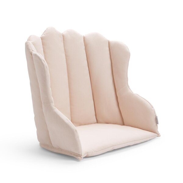 Elodie Details Grace Seat Cushion Blue Garden - Elodie Details
