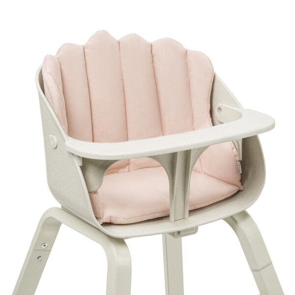 Elodie Details Grace Seat Cushion Blue Garden - Elodie Details