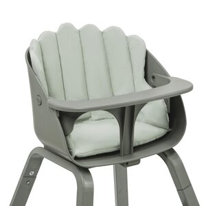 Elodie Details Grace Seat Cushion Mineral Green - Elodie Details