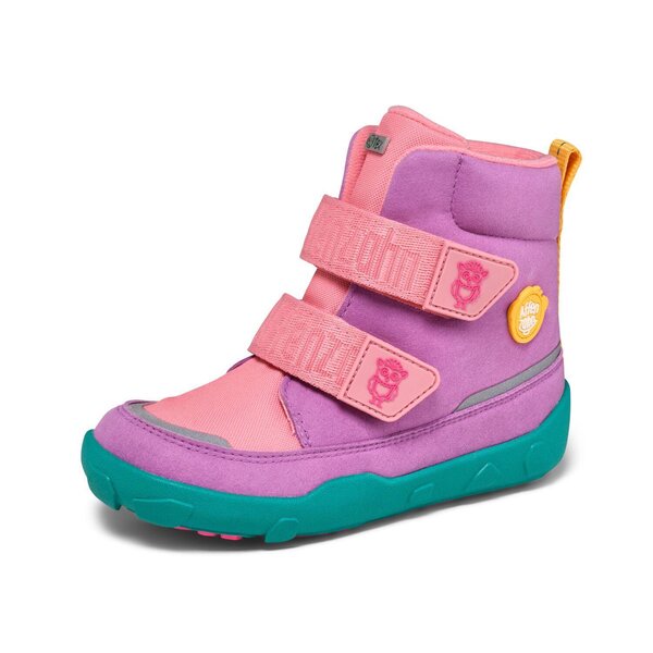 Affenzahn Mid Boot Vegan Comfy - Affenzahn