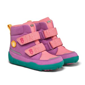 Affenzahn Mid Boot Vegan Comfy - Affenzahn