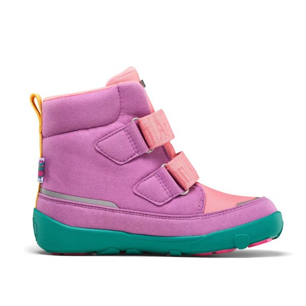 Affenzahn Mid Boot Vegan Comfy - Affenzahn