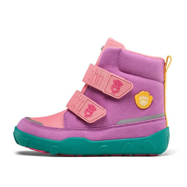 Affenzahn Mid Boot Vegan Comfy - Affenzahn