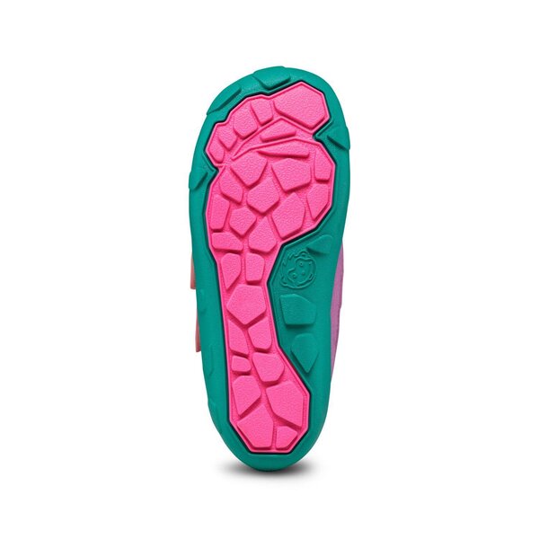 Affenzahn Mid Boot Vegan Comfy - Affenzahn