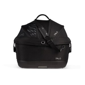 Tavo Pet Protection System Maeve Iso5x, Onyx - Tavo