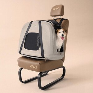 Tavo Pet Protection System Crispin M, Merle - Tavo