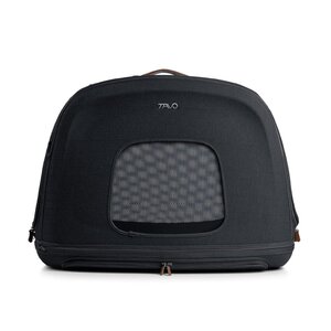 Tavo Pet Protection System Crispin M, Onyx - Tavo