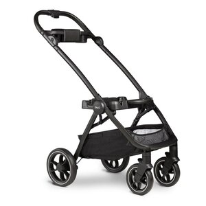 Tavo Stroller Roscoe Black - Tavo